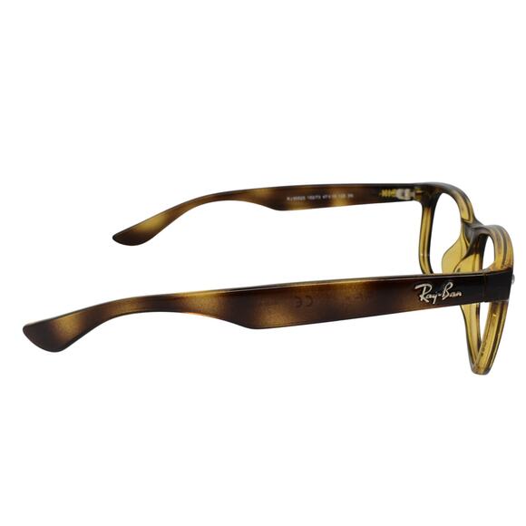 Ray-Ban Jr RJ9052S 152/73 3N Youth 47-15-125mm Eyeglasses FRAMES ONLY -VERY GOOD - Picture 6 of 12